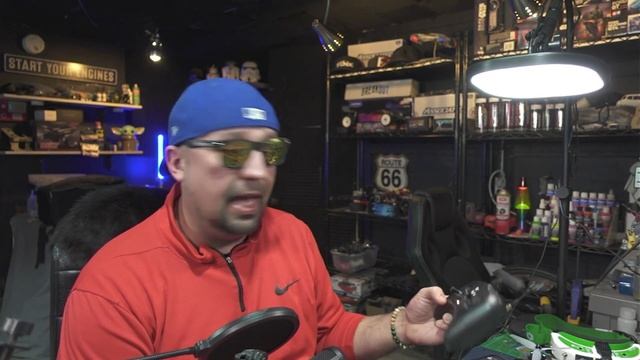 EXPRESS LRS APRIL 2022 | FULL FLASHING HAPPYMODEL | MATEK | TBS TANGO2 смотреть онлайн