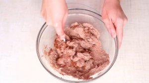 Шоколадные шарики "Несквик" на завтрак в домашних условиях! Полезно, вкусно и очень просто!