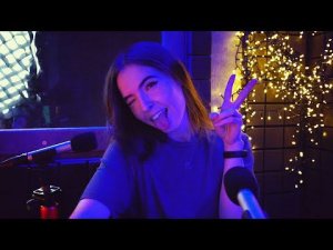 Rode nt5 Asmr засыпай под мой шёпот в наушниках)