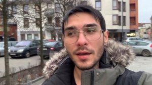 НЕСКОЛЬКО СОВЕТОВ ТЕМ, КТО ЕДЕТ РАБОТАТЬ В ЕВРОПУ ЧЕРЕЗ ПОЛЬШУ. РАБОТА В ЕВРОПЕ ДЛЯ РУССКИХ