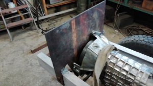 Установка КПП на МИНИ ПОГРУЗЧИК