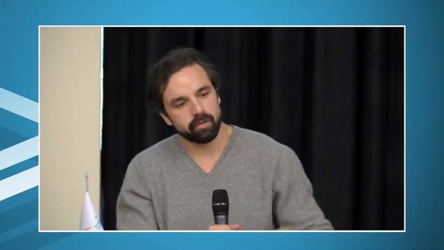 Зачем библиотеке кафе? / Дискуссия в Сыктывкаре смотреть онлайн