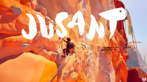 Jusant - Official Trailer