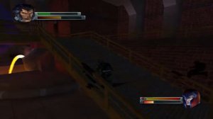 X2: Wolverine's Revenge :: PC :: Прохождение :: #20