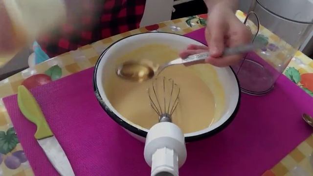 Кукурузные блинчики (в смешном формате) смотреть онлайн