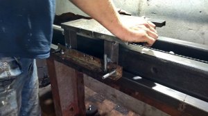 the best DIY projects Homemade metal lathe |Самодельный токарный станок по металлу| шлифовка станин