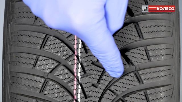 Зимние шины GOODYEAR ULTRAGRIP 9+ обзор, отзывы 205/55 R16 смотреть онлайн