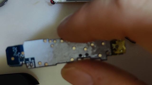 LC-B41 и ее ремонт смотреть онлайн