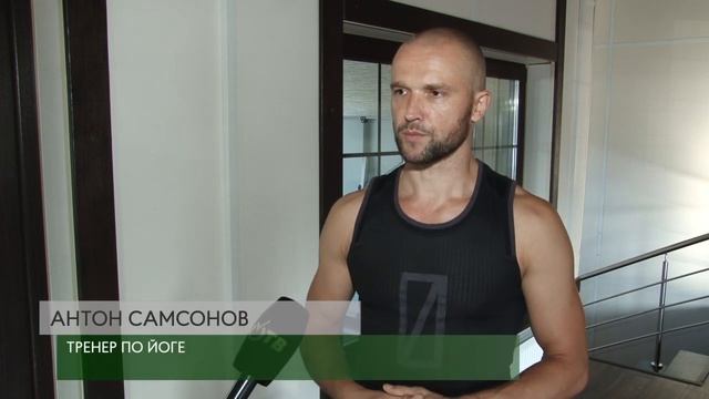 Спорт – универсальное лекарство смотреть онлайн