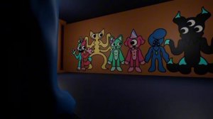 Care of GonGon - Official Teaser Trailer 1