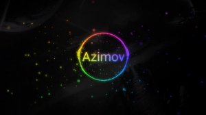 Azimov ~ Deep Breath (2023)