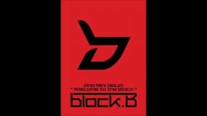 [AUDIO] block B Nalina