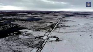 Крылатая ракета «Оникс» уничтожила корабль в Чукотском море