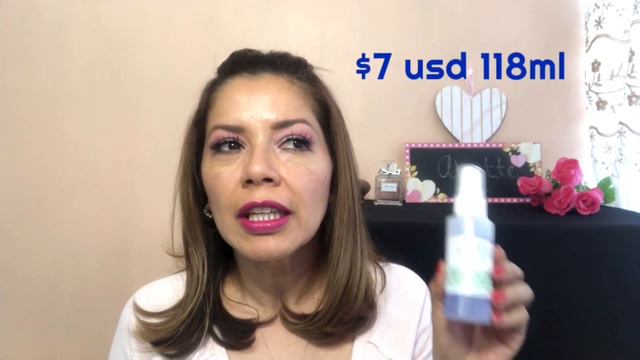 Spray facial Mario Badescu de lavanda |Mist de lavanda facial de Mario Badescu reseña| Mario Badesc смотреть онлайн