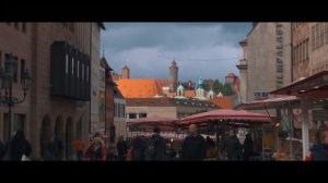 Нюрнберг 2022