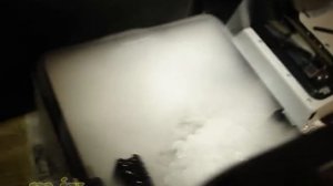 Bork H700 HF SUL 6060BK увлажнитель воздуха