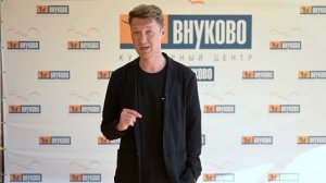 Мастер-класс по актёрскому мастерству "Как актёрское мастерство может пригодиться в жизни?"