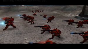 Warhammer 40000 Soulstorm вступительный ролик / Вархаммер стартовый ролик