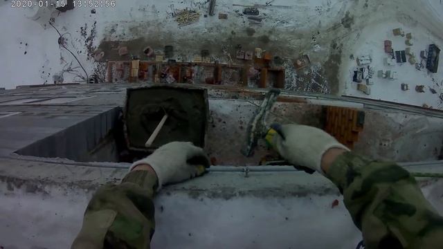 Монтаж громоотвода промышленным альпинистом. Молниеотвод на 17 этажном доме. Аккумуляторный инструм смотреть онлайн