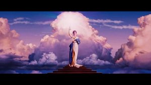Заставка кинокомпании Коламбия Пикчерс Columbia Pictures Intro