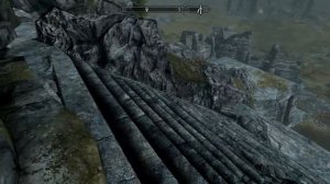 Skyrim 05 - Simple Errand