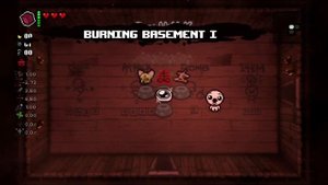 The Binding of Isaac : Repentance MODS #1 - POG for Good Items