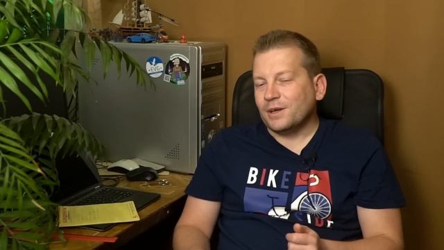 Как информация может стать основой материи? смотреть онлайн