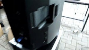 MIDAS M32R Live ( Unboxing + Test )