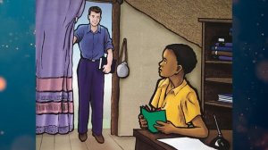 ? Мадугу - ОЧЕНЬ ИНТЕРЕСНЫЙ Христианский слайд рассказ