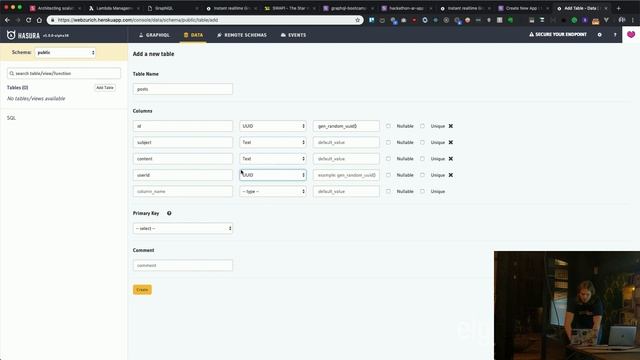 Vladimir Novick - Architecting scalable serverless architectures with GraphQL api смотреть онлайн