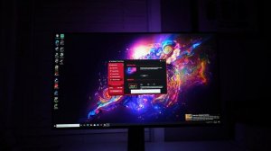 The BEST Gaming Monitor YET! - LG UltraGear 4K 144hz 27GN950-B