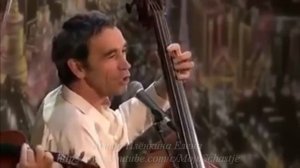 Песня МИЛЛИОН АЛЫХ РОЗ на французском языке. Song a million red roses in French