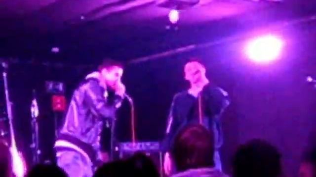 LOC-DOG и АРТУР СКОТТ смотреть онлайн