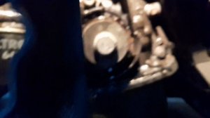 Заміна ременя ГРМ Renault 1.2 16V D4F740