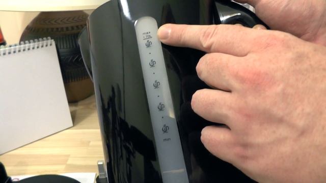 Swan 1.7 Litre Jug Kettle смотреть онлайн