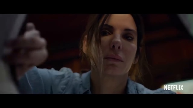 Птичий короб — Русский трейлер (2018) смотреть онлайн