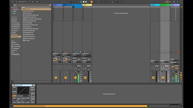 Сатурация поможет смотреть онлайн