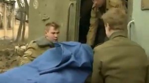 Дорога в АД | Штурм Грозного |1994 год