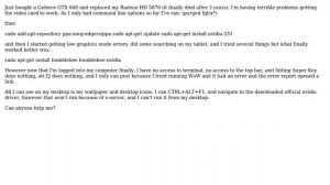 Ubuntu: How do I install Geforce GTX 660 in 13.10?