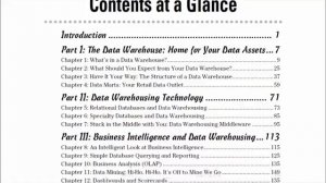 Data Warehousing for dummies - 2da Edicion l Free libros