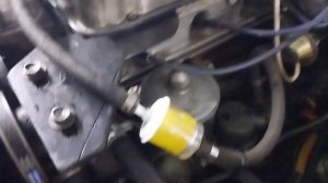Gaz Lviv Auto_Garage ГУР на ГАЗ 24, гідропідсилювач з 31105 на 24 Волгу
