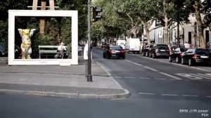 BMW M5 E60 Sound (Сумасшедший Звук )