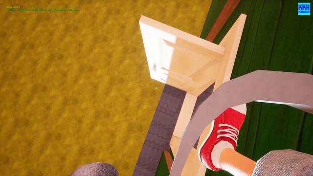 Hello Puzzle Gameplay | Hello Neighbor Mod смотреть онлайн