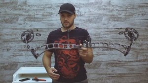 Prime Black 9 Обзор лука 2020