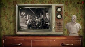 Города-герои - Москва