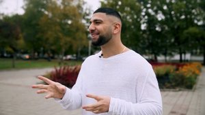 По-Чесноку. Артем Качарян