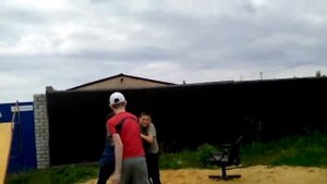Уличные драки