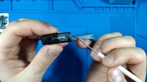 Vaporesso BARR обзор