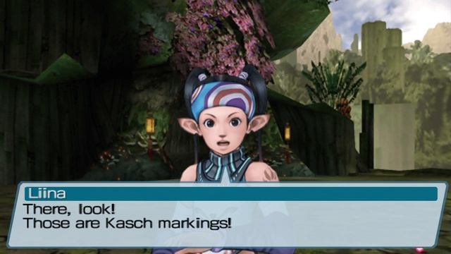 Phantasy Star Portable 2 Infinity [Episode 1] (English) - Part 3 смотреть онлайн