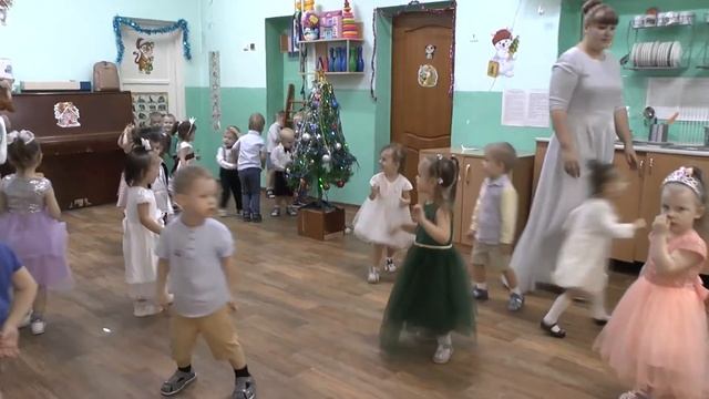 Утреник 305 сад омск смотреть онлайн